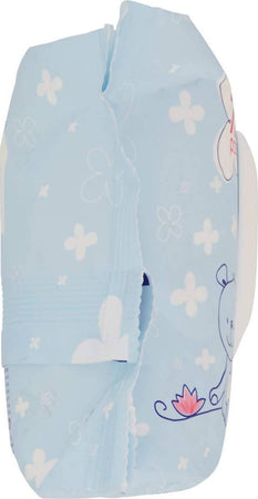 Chicco Salviettine Detergenti 72 Pezzi Con Fior Di Loto 0% Parabeni, Fenossetanolo, Alcool E Sapone Pratico Sistema Apri E Chiudi Salviettine Sanitaria Gioia del Bimbo - Villa San Giovanni, Commerciovirtuoso.it