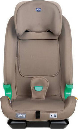 Chicco Seggiolino Auto Myseat I-Size Isofix Omologato I-Size Ece R129/03 Gruppi 1/2/3 per Bambini Fino a 150cm Con Poggiastesta Regolabile Prima infanzia/Seggiolini auto e accessori/Seggiolini auto Sanitaria Gioia del Bimbo - Villa San Giovanni, Commerciovirtuoso.it