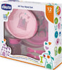 Chicco Set Pappa 12 M+ Bimba Rosa Bimbo Azzurro Blu Con Training Cup Posate 2 Piatti Prima infanzia/Allattamento e pappa/Stoviglie/Set di stoviglie Sanitaria Gioia del Bimbo - Villa San Giovanni, Commerciovirtuoso.it