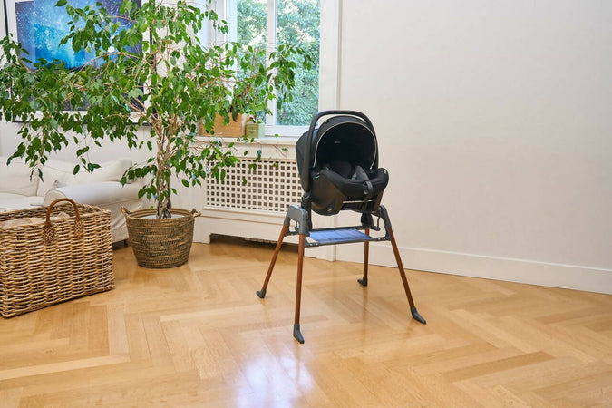 CHICCO-STAND-LULLAGLIDE-supporto-per-trio-con-delicato-movimento-a-dondolo,-perfetto-esempio-di-praticità-e-versatilità,