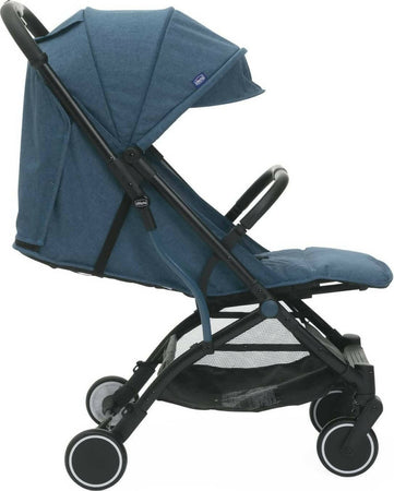 Chicco-Trolley-Me-Passeggino-Leggero-Da-0-Mesi-A-15-Kg,-Passeggino-Reclinabile-E-Pieghevole-Con-Funzione-Trolley,-Chiusura-Compatta,-Parapioggia-E-Cappottina-Estendibile,-Portata-Massima-18-Kg,-Tre-Colori,-Lime,-Calypso-Blue,-Stone
