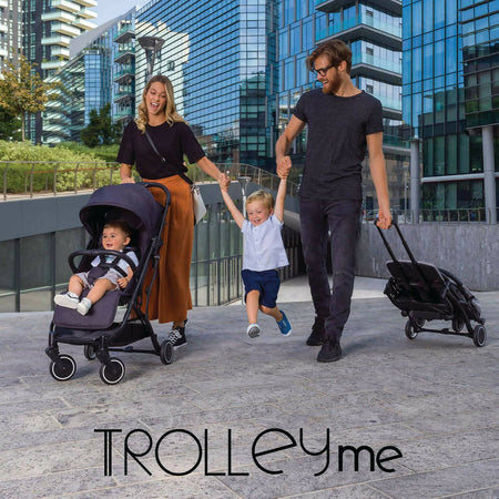 Chicco-Trolley-Me-Passeggino-Leggero-Da-0-Mesi-A-15-Kg,-Passeggino-Reclinabile-E-Pieghevole-Con-Funzione-Trolley,-Chiusura-Compatta,-Parapioggia-E-Cappottina-Estendibile,-Portata-Massima-18-Kg,-Tre-Colori,-Lime,-Calypso-Blue,-Stone