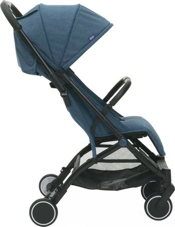 Chicco-Trolley-Me-Passeggino-Leggero-Da-0-Mesi-A-15-Kg,-Passeggino-Reclinabile-E-Pieghevole-Con-Funzione-Trolley,-Chiusura-Compatta,-Parapioggia-E-Cappottina-Estendibile,-Portata-Massima-18-Kg,-Tre-Colori,-Lime,-Calypso-Blue,-Stone