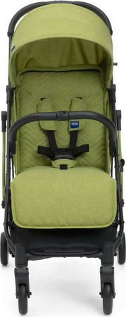 Chicco-Trolley-Me-Passeggino-Leggero-Da-0-Mesi-A-15-Kg,-Passeggino-Reclinabile-E-Pieghevole-Con-Funzione-Trolley,-Chiusura-Compatta,-Parapioggia-E-Cappottina-Estendibile,-Portata-Massima-18-Kg,-Tre-Colori,-Lime,-Calypso-Blue,-Stone