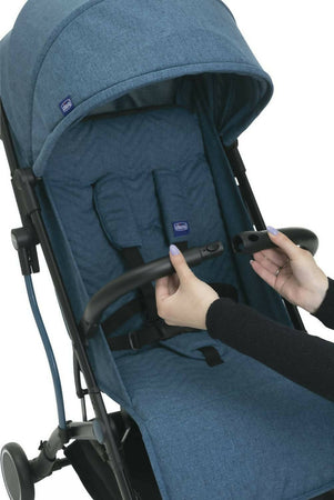 Chicco-Trolley-Me-Passeggino-Leggero-Da-0-Mesi-A-15-Kg,-Passeggino-Reclinabile-E-Pieghevole-Con-Funzione-Trolley,-Chiusura-Compatta,-Parapioggia-E-Cappottina-Estendibile,-Portata-Massima-18-Kg,-Tre-Colori,-Lime,-Calypso-Blue,-Stone