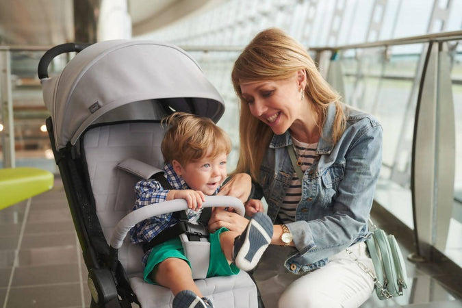 Chicco We Passeggino Leggero Pieghevole Compatto Con Chiusura Automatica Ad Una Mano Passeggino Bambino Omologato Con Schienale Reclinabile Fino A 22kg 86x48x101cm Prima infanzia/Passeggini carrozzine e accessori/Passeggini e carrozzine/Passeggini compatti Sanitaria Gioia del Bimbo - Villa San Giovanni, Commerciovirtuoso.it