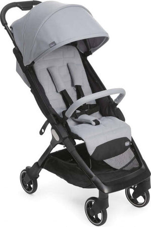 Chicco We Passeggino Leggero Pieghevole Compatto Con Chiusura Automatica Ad Una Mano Passeggino Bambino Omologato Con Schienale Reclinabile Fino A 22kg 86x48x101cm Prima infanzia/Passeggini carrozzine e accessori/Passeggini e carrozzine/Passeggini compatti Sanitaria Gioia del Bimbo - Villa San Giovanni, Commerciovirtuoso.it