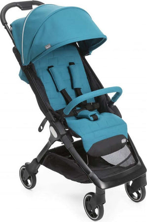 Chicco We Passeggino Leggero Pieghevole Compatto Con Chiusura Automatica Ad Una Mano Passeggino Bambino Omologato Con Schienale Reclinabile Fino A 22kg 86x48x101cm Prima infanzia/Passeggini carrozzine e accessori/Passeggini e carrozzine/Passeggini compatti Sanitaria Gioia del Bimbo - Villa San Giovanni, Commerciovirtuoso.it