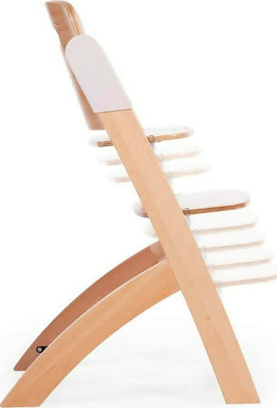 Childhome-Seggiolone-Evosit,-Per-Bambini-Evolutivo:-Da-0-Mesi-A-85-Kg,-Tavoletta-Inclusa,-Legno-Di-Faggio,-Barra-Di-Rotolamento,-Imbracatura-Di-Sicurezza-A-5-Punti,-In-Omaggio-Cuscino-A-Scelta