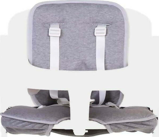 Childhome-Seggiolone-Evosit,-Per-Bambini-Evolutivo:-Da-0-Mesi-A-85-Kg,-Tavoletta-Inclusa,-Legno-Di-Faggio,-Barra-Di-Rotolamento,-Imbracatura-Di-Sicurezza-A-5-Punti,-In-Omaggio-Cuscino-A-Scelta