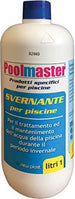 Chimico piscina Poolmaster Svernante 1 lt Giardino e giardinaggio/Piscine vasche idromassaggio e accessori/Prodotti chimici e tester Ph/Prodotti chimici per la preparazione all'inverno Scontolo.net - Potenza, Commerciovirtuoso.it