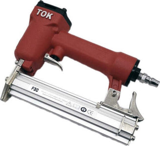 Chiodatrice Spara Chiodi Professionale Pneumatica Aria Compressa Puntatrice F30 Fai da te/Utensili elettrici e a mano/Utensili a mano/Cucitrici e fissatrici Trade Shop italia - Napoli, Commerciovirtuoso.it