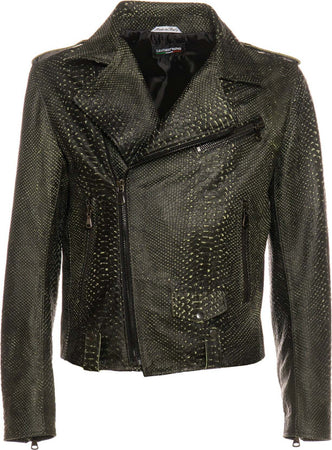 Chiodo-Vasco---Chiodo-Uomo-Effetto-Cocco-in-vera-pelle