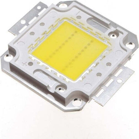 Chip Cip Led Per Faro Faretto Esterno Luce Fredda Calda Ricambio Alta Potenza Illuminazione/Lampadine/Lampadine a LED Trade Shop italia - Napoli, Commerciovirtuoso.it