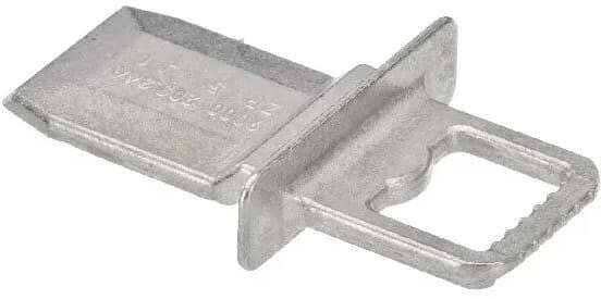 Chiusura Bosch Lavastoviglie 00187185