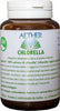 Chlorella-100%-Pura-Organica-Biologica-200-compresse-da-500-mg,---aether