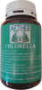 Chlorella-100%-Pura-Organica-Biologica-in-polvere-100-gr,---aether