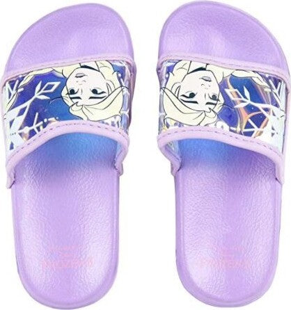 Ciabatte Frozen II bambina numeri dal 24 al 31 Moda/Bambine e ragazze/Scarpe/Pantofole Store Kitty Fashion - Roma, Commerciovirtuoso.it
