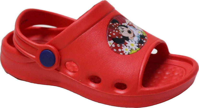 Ciabatte Minnie numeri dal 22 al 28 Moda/Bambine e ragazze/Scarpe/Pantofole Store Kitty Fashion - Roma, Commerciovirtuoso.it