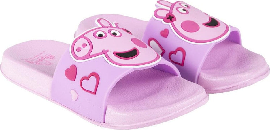 Ciabatte Peppa Pig misura dal 22 al 28 Nuovi arrivi Moda/Bambine e ragazze/Scarpe/Pantofole Store Kitty Fashion - Roma, Commerciovirtuoso.it