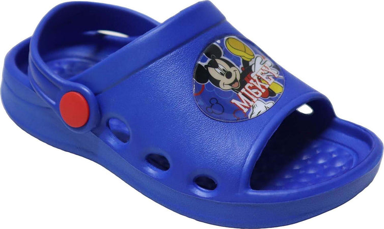 Ciabatte Topolino numeri dal 22 al 28 Moda/Bambini e ragazzi/Scarpe/Pantofole Store Kitty Fashion - Roma, Commerciovirtuoso.it