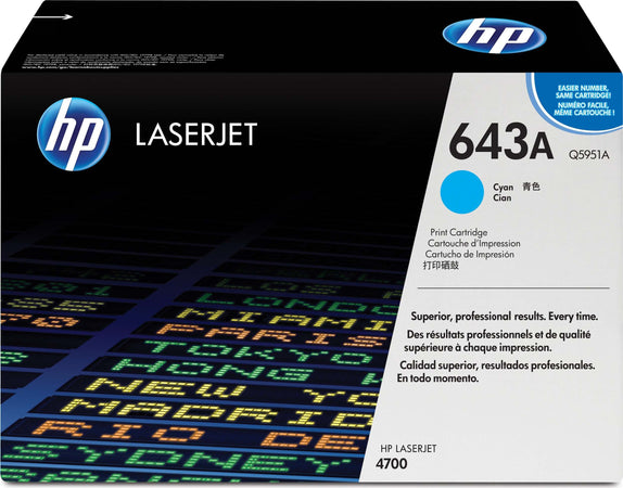 Ciano Reg HP Color laserjet 4700DN,4700PH Plus-10K643A Elettronica/Informatica/Stampanti e accessori/Accessori per stampanti a inchiostro e laser/Toner Innovamy.it - Milano, Commerciovirtuoso.it