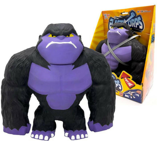 Cicaboom Elastikorps Monster Collection Gioco Per Bambini Personaggi Maxi Size