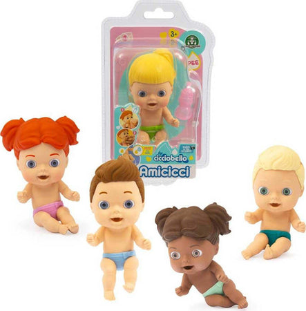 Cicciobello-Amicicci-Pipi'-Giochi-Preziosi