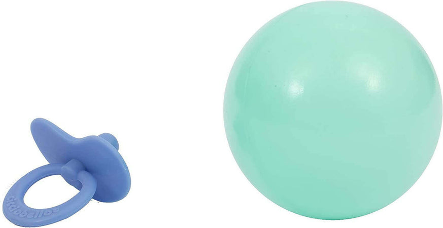 Cicciobello Gioca E Cammina Impara Cicciobello Bambolotto Primi Passi Con Te Fa Teneri Versetti Con Ciuccio E Pallina, Per Bambine A Partire Dai 2 Anni, Giochi Preziosi, Ccb84000