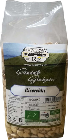 Cicerchia-Biologica