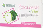 CICLOSAN-PLUS-integratore-alimentare-30-compresse-Arcangea
