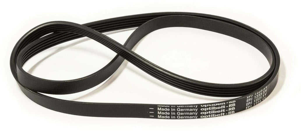 Cinghia 1225J5 Lavastoviglie Candy 41039460