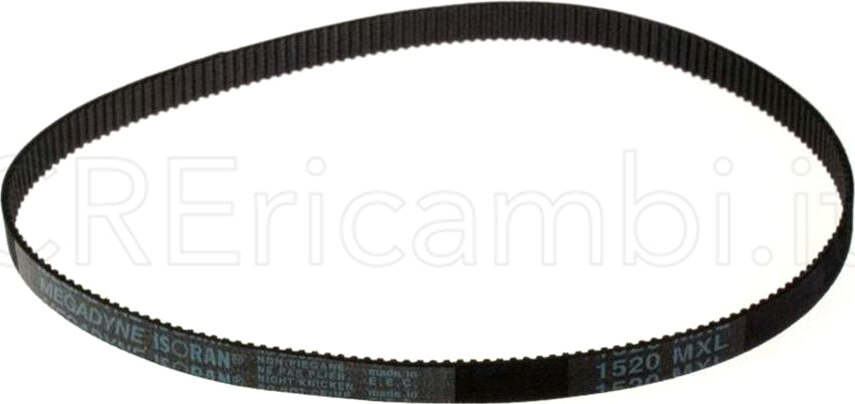 Cinghia-1520MXL-per-Gelataio-Personal-1200-Simac