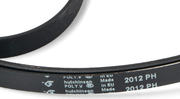 Cinghia asciugatrice Smeg 7 PH 2012 - Codice Ricambio 751610190 Casa e cucina/Grandi elettrodomestici/Accessori e parti di ricambio/Ricambi e accessori per asciugatrici/Altri ricambi per asciugatrici Rossi Ricambi - Venetico Marina, Commerciovirtuoso.it