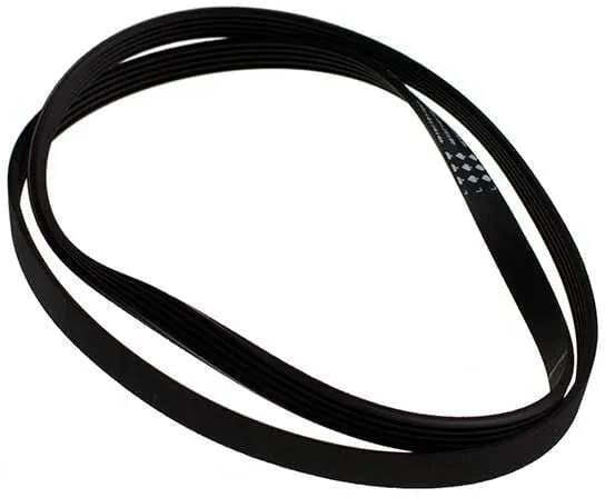 Cinghia Bauknecht 1249 J5 Lavatrice 480111101441