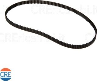 Cinghia-Dentata-Macchina-Pane-per-125-Pane-Express-Metal