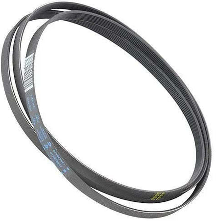 Cinghia Di Trasmissione Lavatrice Rex/Aeg/Bosch 1258288107