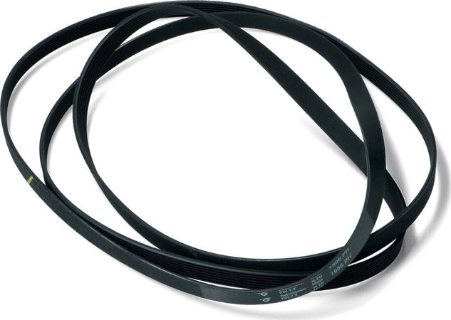 Cinghia elastica 1956 7PH per lavatrice Candy originale - 40012264 Casa e cucina/Grandi elettrodomestici/Accessori e parti di ricambio/Ricambi e accessori per lavatrici/Soffietti e guarnizioni per oblò lavatrici Rossi Ricambi - Venetico Marina, Commerciovirtuoso.it