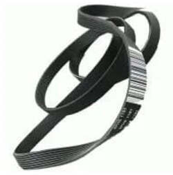 Cinghia Elastica Ariston 1191 H8 Hutchinson Lavatrice C00305069