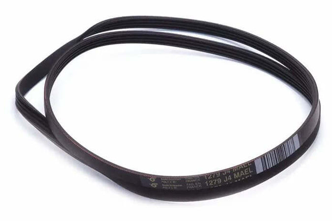 Cinghia Elastica J4 1279/80/85Mm Lavatrice Ariston C00056443