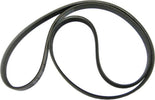 CINGHIA LAVATRICE CANDY HOOVER ZEROWATT 1222 J5 - 41021973 Casa e cucina/Grandi elettrodomestici/Accessori e parti di ricambio/Ricambi e accessori per lavatrici/Motori per lavatrici Rossi Ricambi - Venetico Marina, Commerciovirtuoso.it
