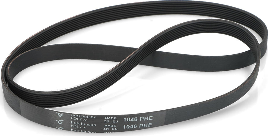 CINGHIA MOTORE ELASTICA LAVATRICE ARISTON INDESIT 1046 PHE H8 ARISTON INDESIT C00074218 Casa e cucina/Grandi elettrodomestici/Accessori e parti di ricambio/Ricambi e accessori per lavatrici/Motori per lavatrici Rossi Ricambi - Venetico Marina, Commerciovirtuoso.it
