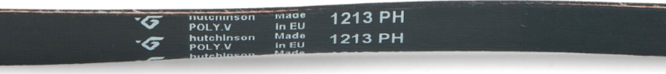 CINGHIA PER LAVATRICE HOTPOINT ARISTON INDESIT 1213 H8 EL - C00083910 Casa e cucina/Grandi elettrodomestici/Accessori e parti di ricambio/Ricambi e accessori per lavatrici/Motori per lavatrici Rossi Ricambi - Venetico Marina, Commerciovirtuoso.it