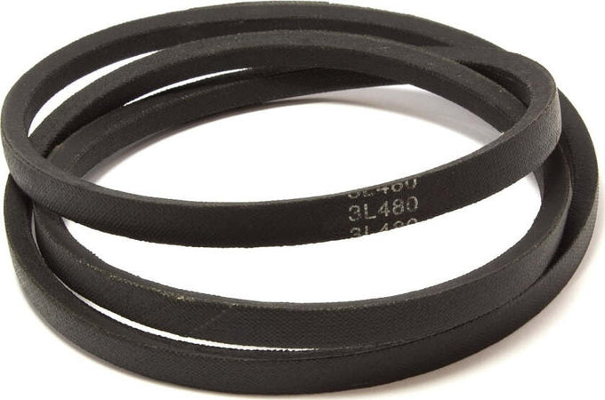 CINGHIA TRAINO LAVATRICE ARISTON INDESIT PHILCO UNIVERSALE 3L480 C00027191 - 145027191 Casa e cucina/Grandi elettrodomestici/Accessori e parti di ricambio/Ricambi e accessori per lavatrici/Motori per lavatrici Rossi Ricambi - Venetico Marina, Commerciovirtuoso.it