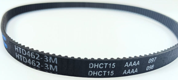 Cinghia Trasmissione Vorwerk Thermomix Bimby TM21 ricambio compatibile di alta qualità Casa e cucina/Elettrodomestici per la cucina/Accessori e parti di ricambio/Parti di ricambio per Robot da cucina Rossi Ricambi - Venetico Marina, Commerciovirtuoso.it