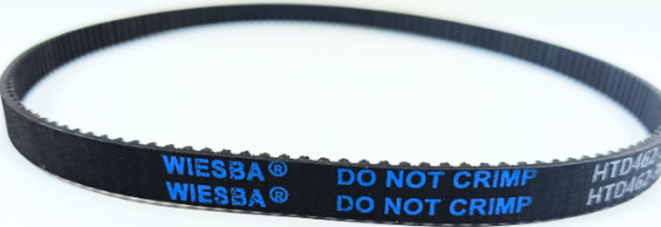 Cinghia Trasmissione Vorwerk Thermomix Bimby TM21 ricambio compatibile di alta qualità Casa e cucina/Elettrodomestici per la cucina/Accessori e parti di ricambio/Parti di ricambio per Robot da cucina Rossi Ricambi - Venetico Marina, Commerciovirtuoso.it