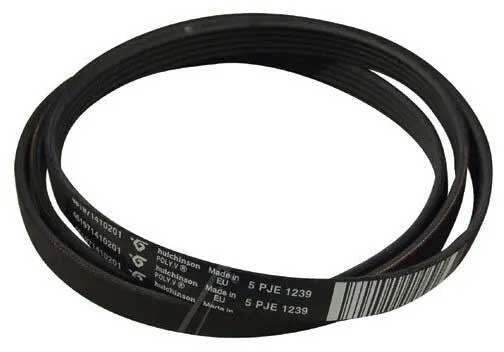 Cinghia Whirlpool Multirighe1239j5 1238J4 Lavatrice 481235818215
