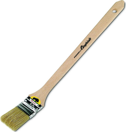 CINGHIALE---PENNELLO-RADIATORE-MANICO-IN-LEGNO-30MM