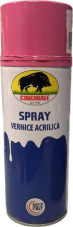 CINGHIALE---SMALTO-SPRAY-ACRILICO-400ML-VIOLA-ERICA