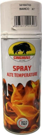 CINGHIALE---SMALTO-SPRAY-ALTE-TEMPERATURE-400-ML-BIANCO
